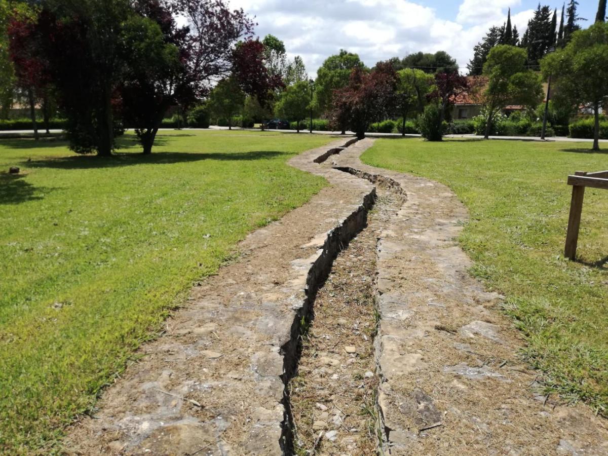 Сasa de vacaciones El Pinar De Bardena Carcastillo
