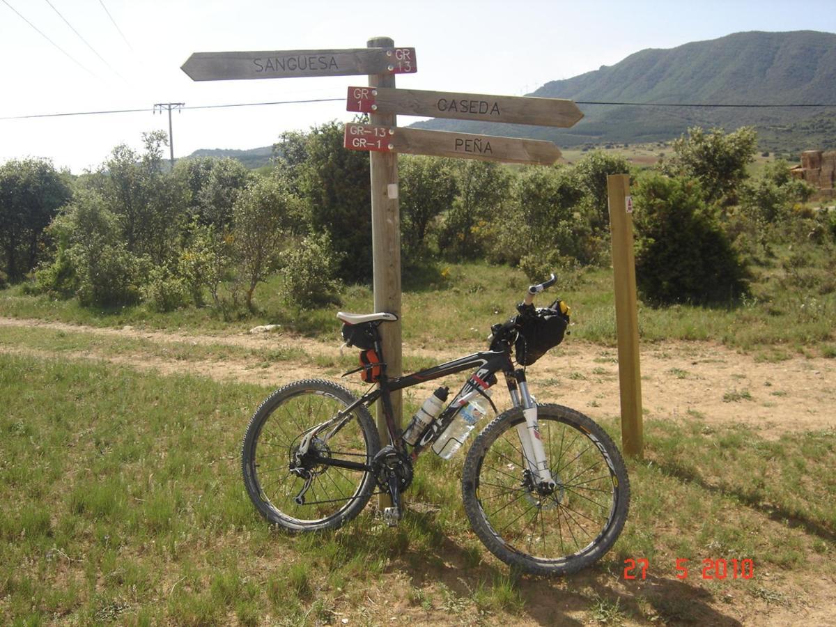 Holiday home El Pinar De Bardena *