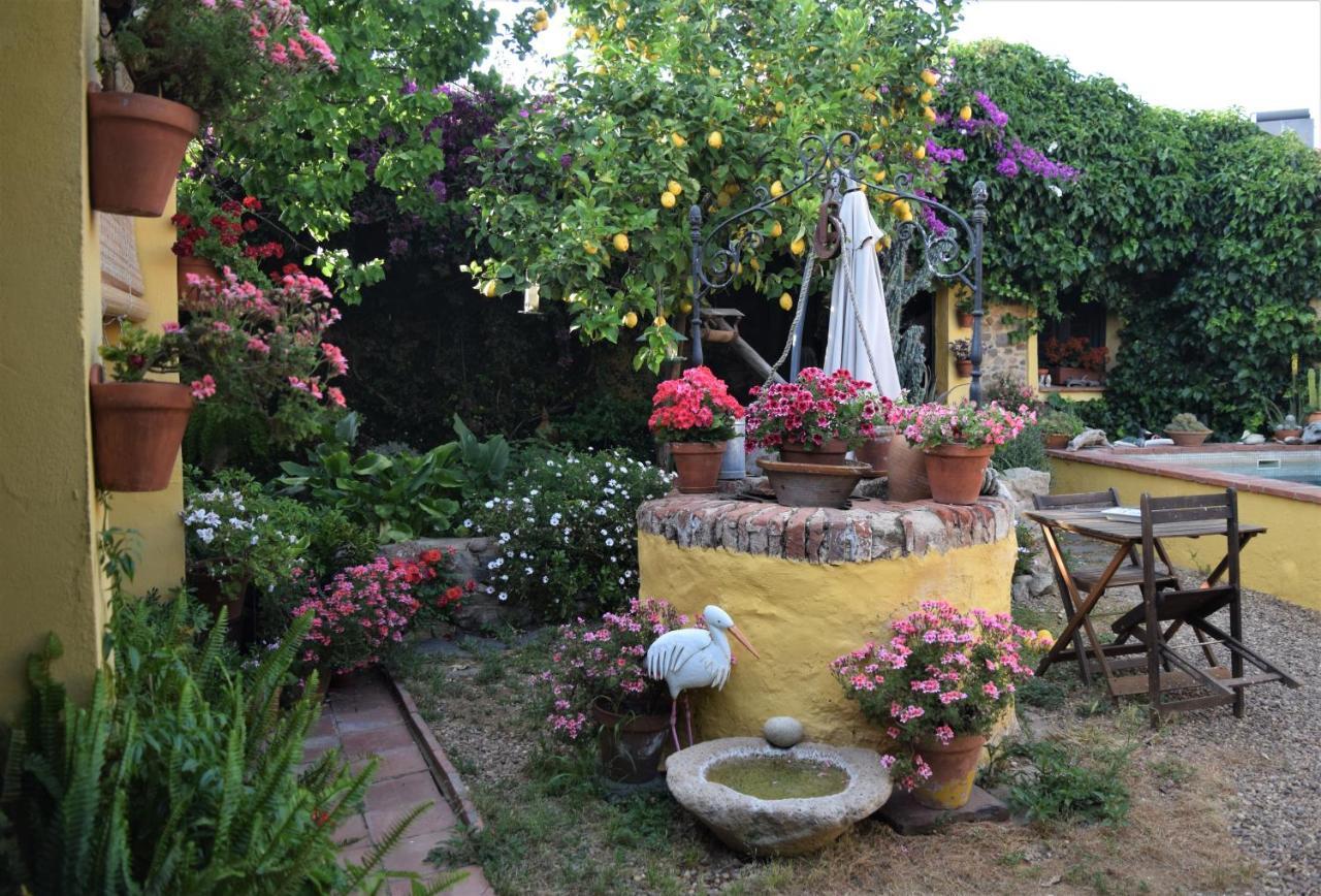 Country house Casa Rural De Luna