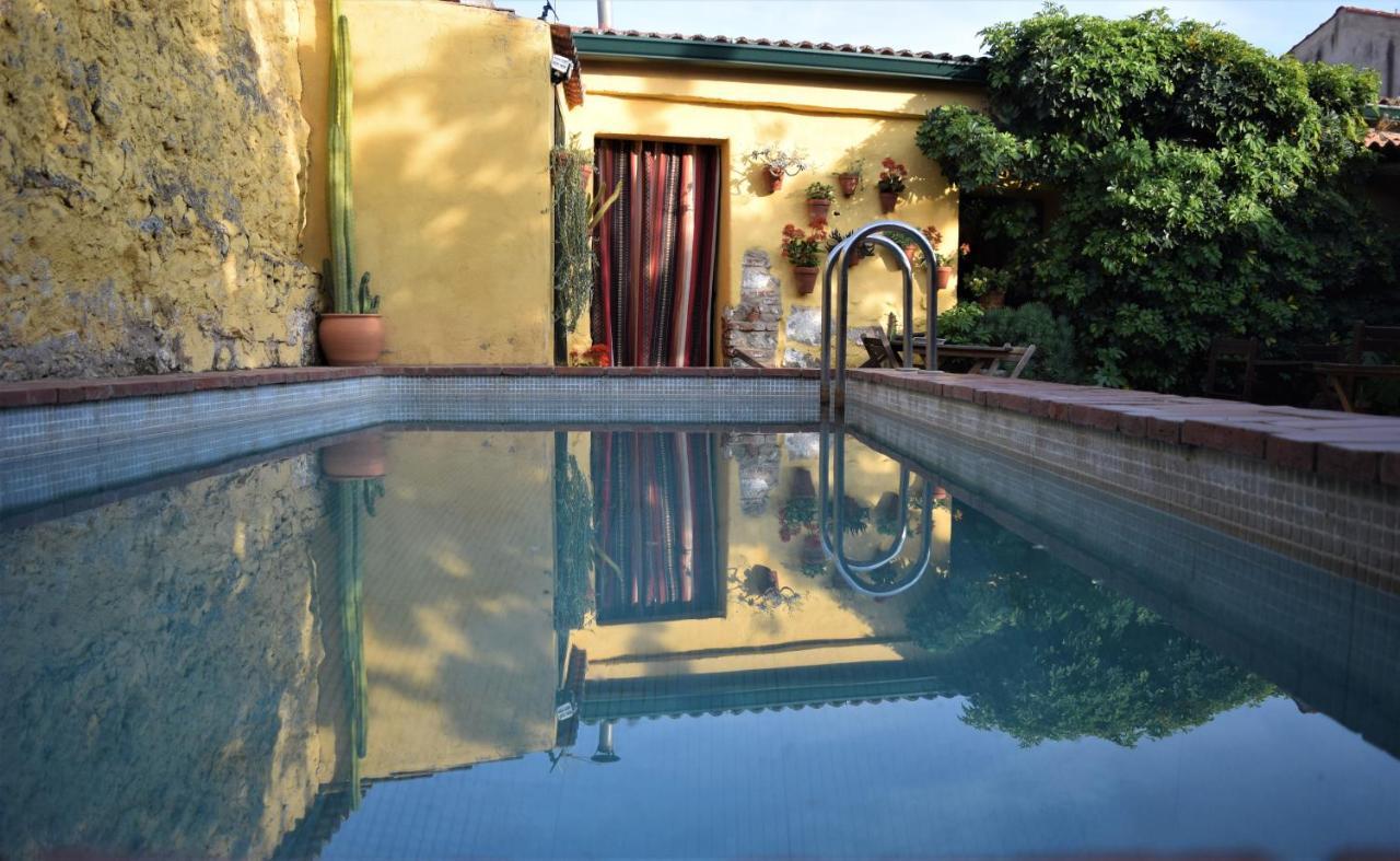 Casa Rural De Luna Country house *