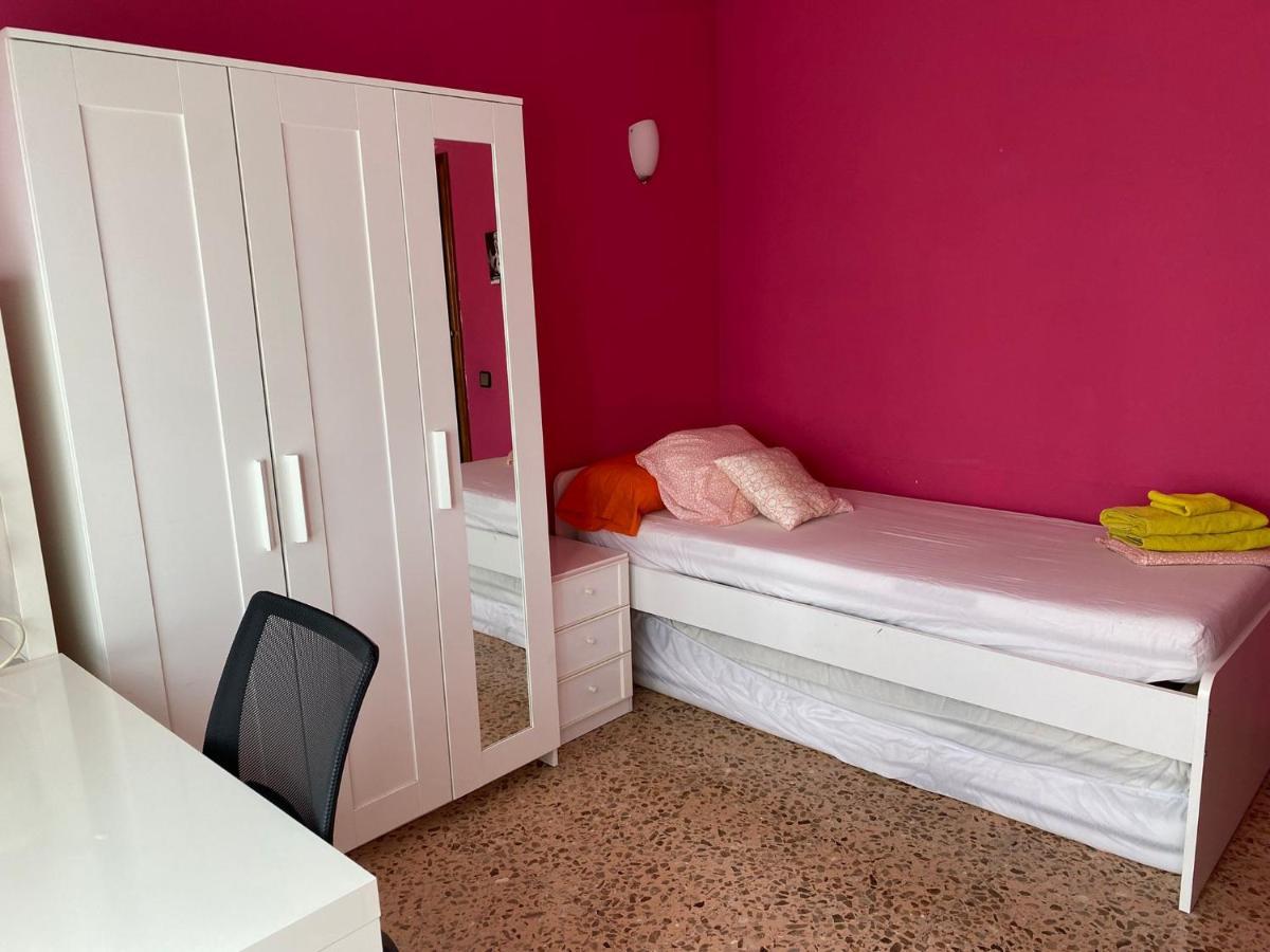 Enorme Piso En Reus