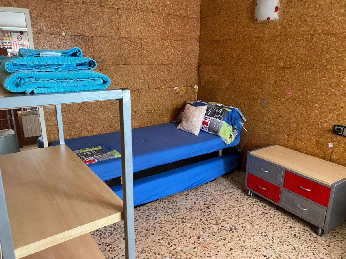Apartamento Enorme Piso En *