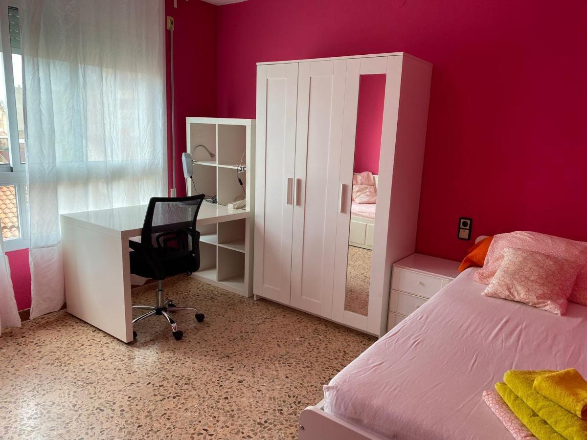 Enorme Piso En * Reus