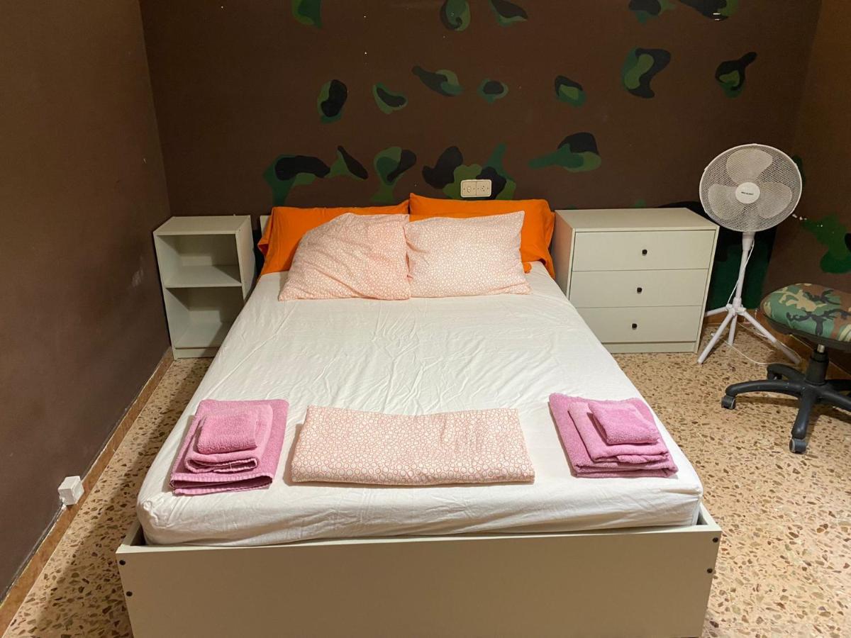 Apartamento Enorme Piso En Reus