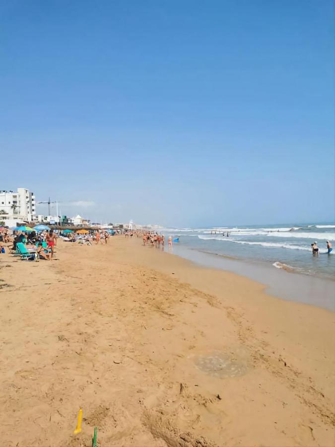 Perfect For Exploring Local Areas And Torrevieja