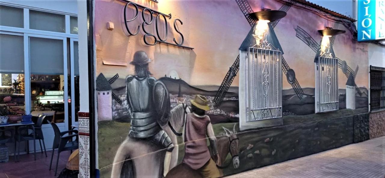 Restaurante Ego's