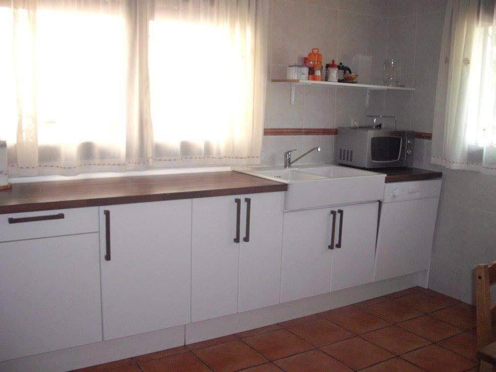 Alisos Holiday home Guadalix de la Sierra