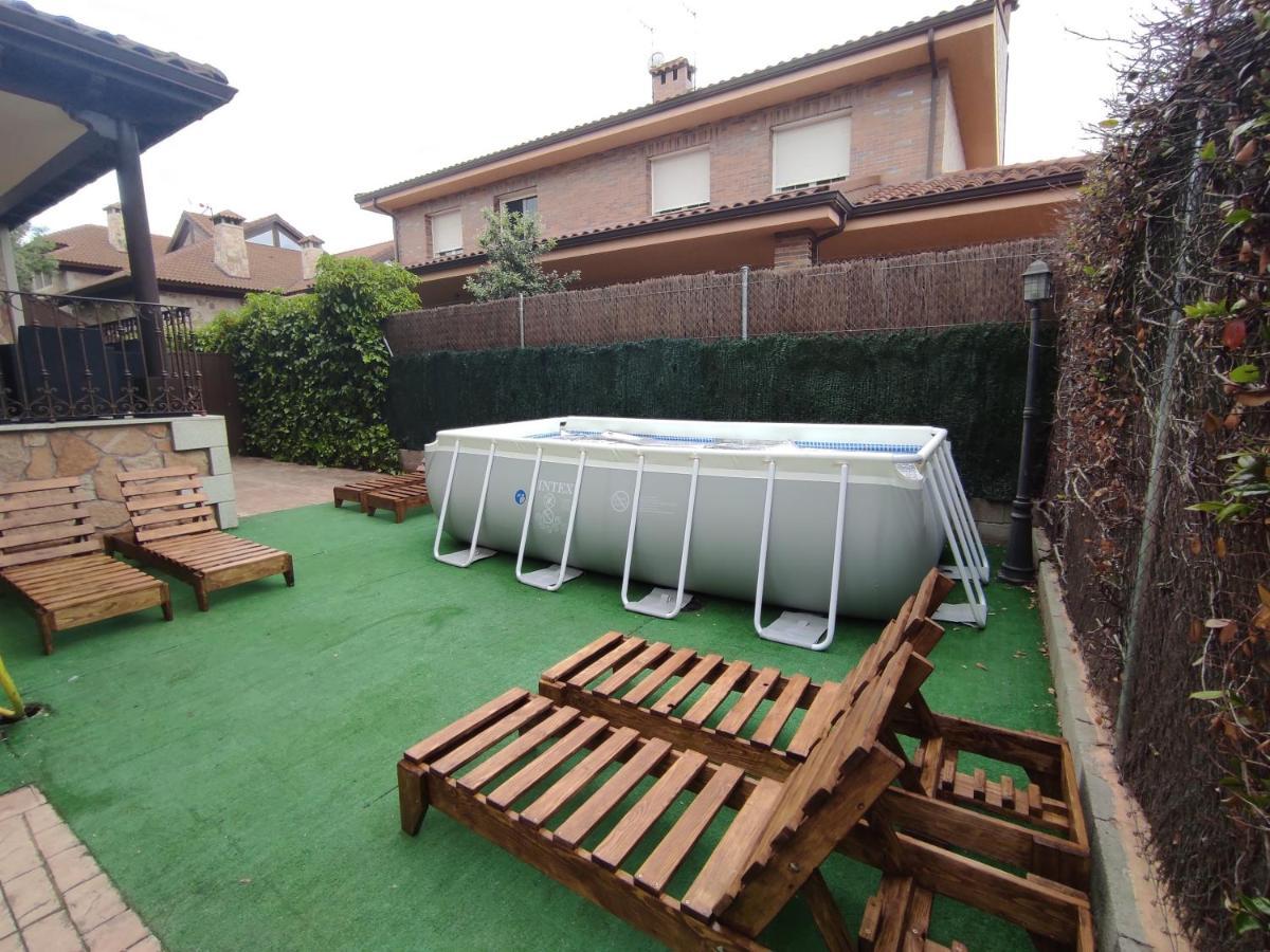 Alisos Holiday home *