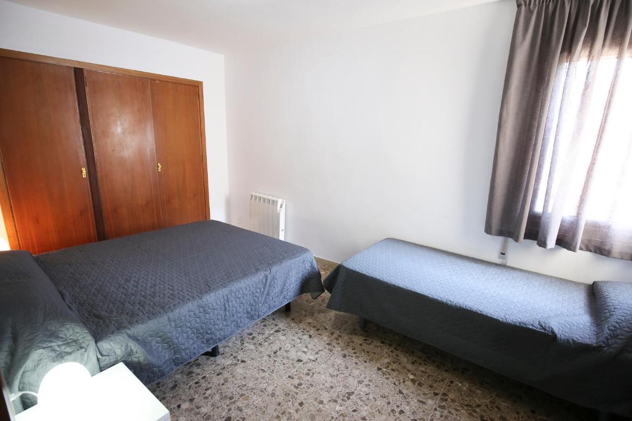Costa Daurada - Laresman Apartment Salou
