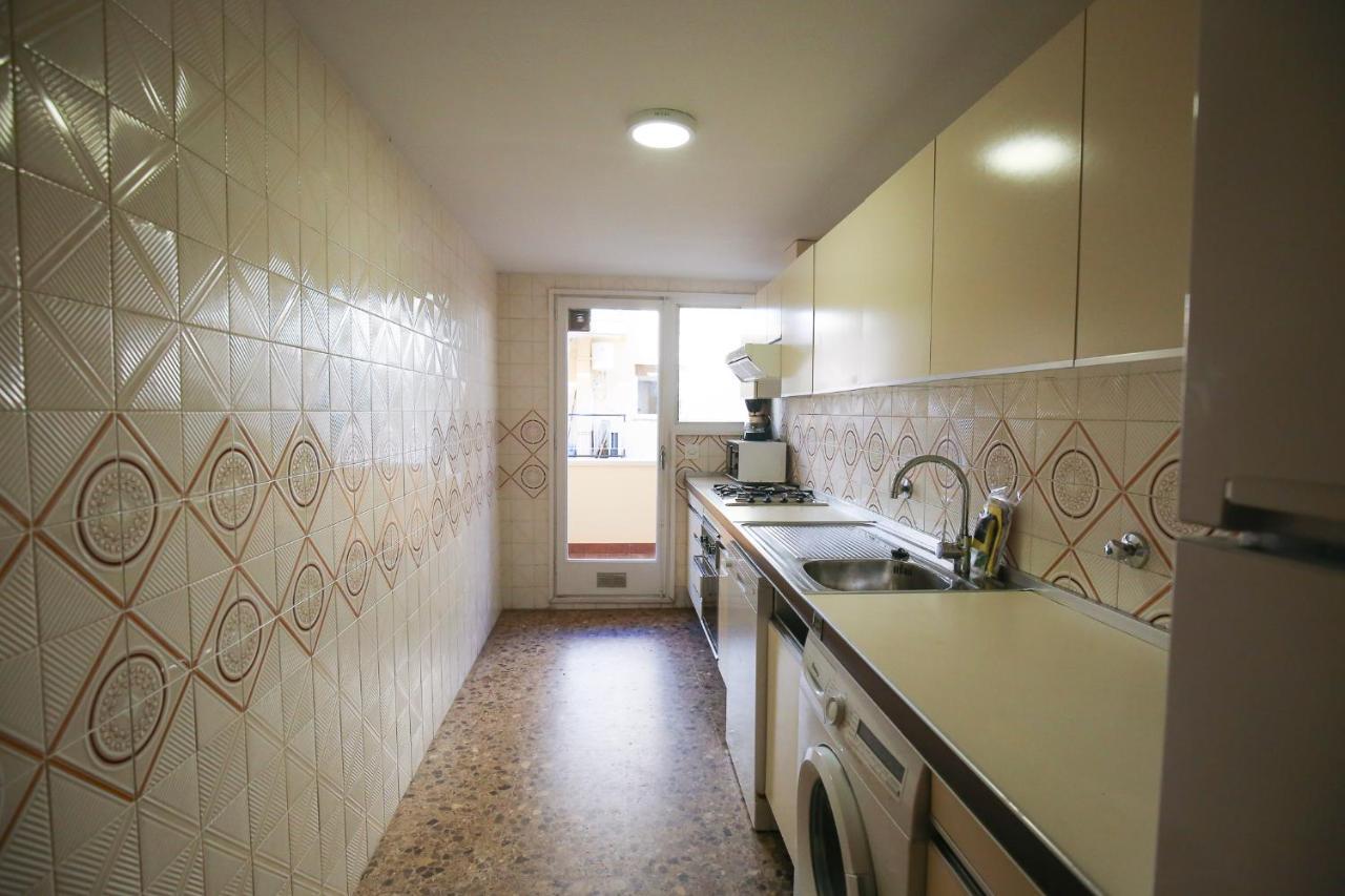 Costa Daurada - Laresman Apartment