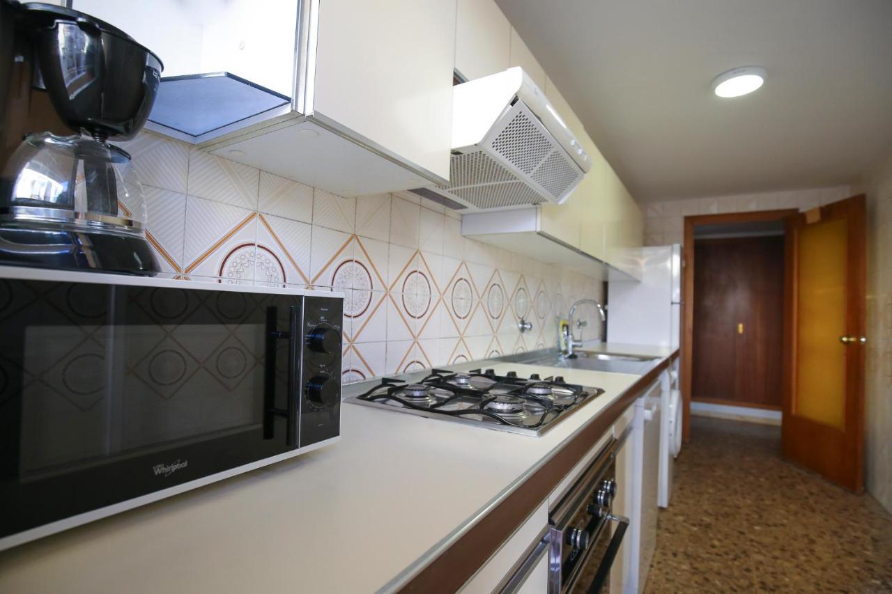 Apartment Costa Daurada - Laresman *