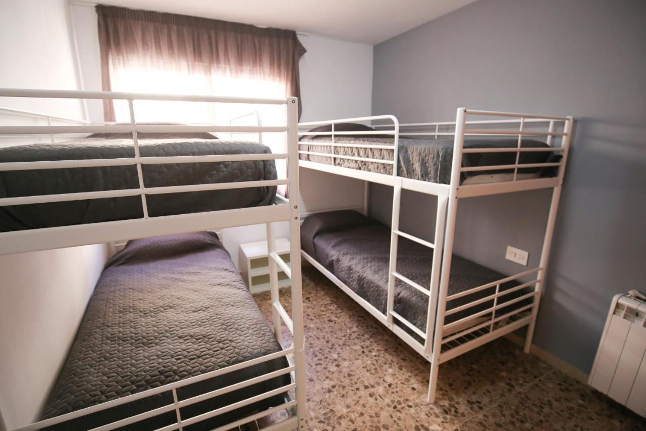 Apartment Costa Daurada - Laresman