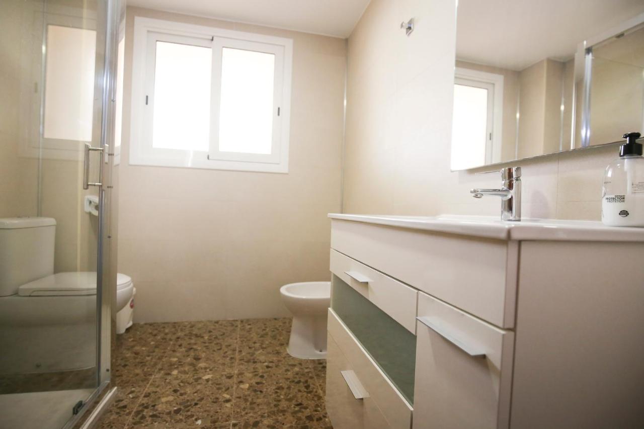 Costa Daurada - Laresman Apartment Salou