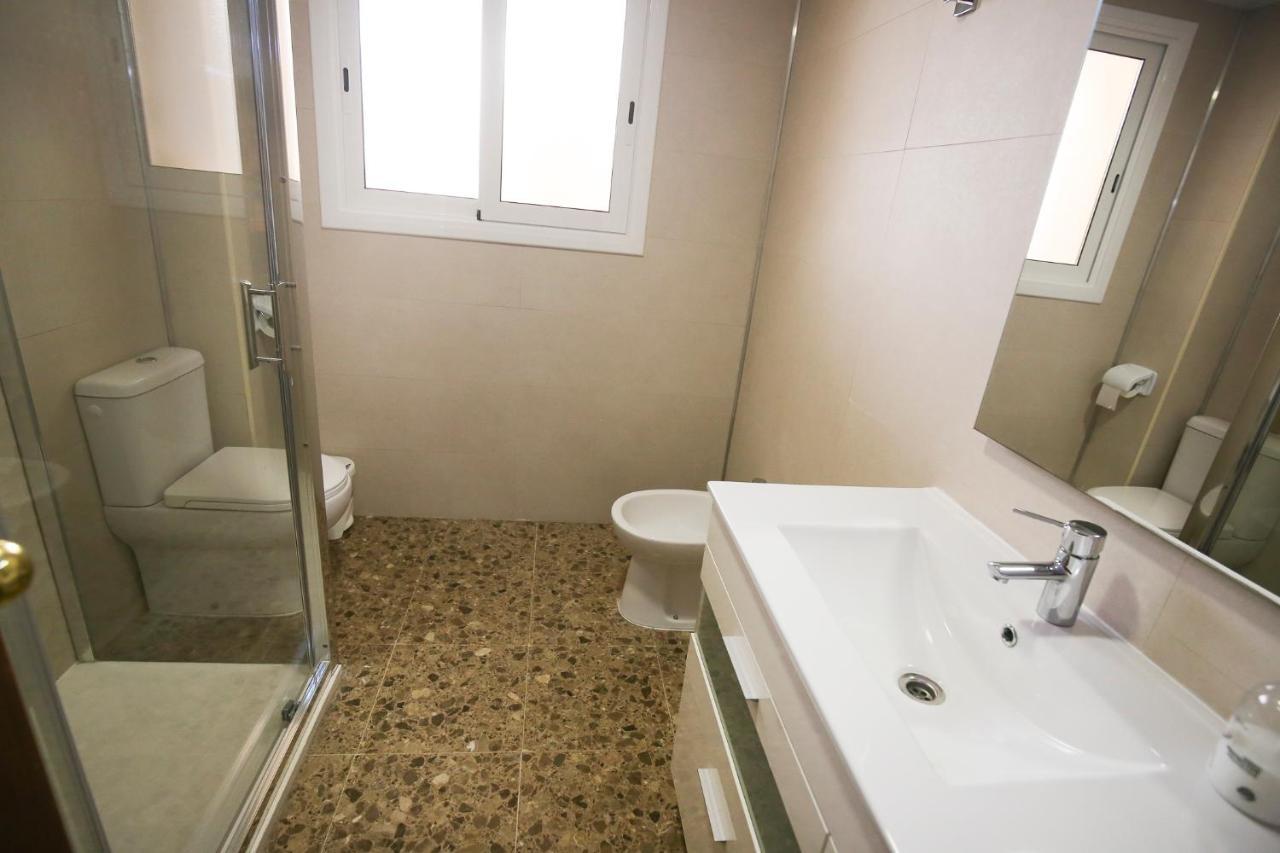 Apartment Costa Daurada - Laresman Salou