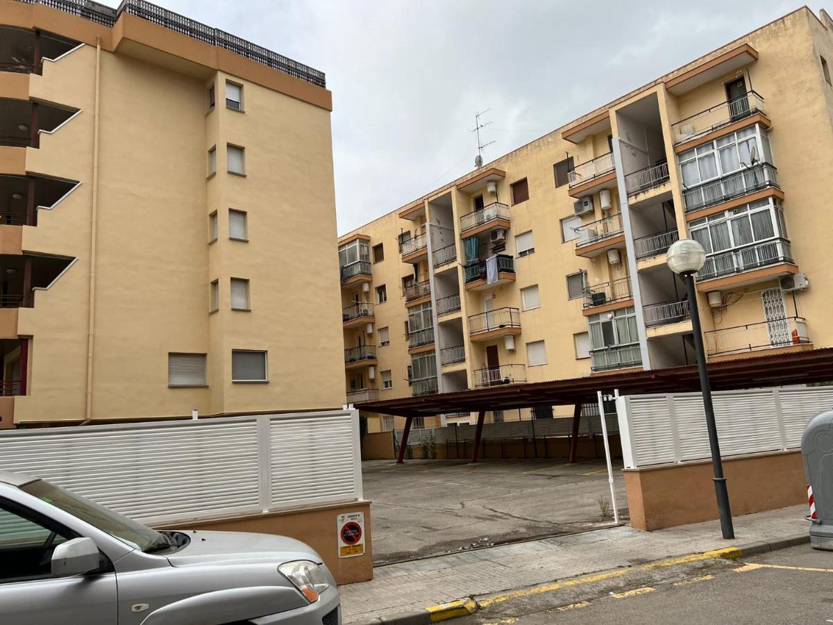 Costa Daurada - Laresman Apartment Salou
