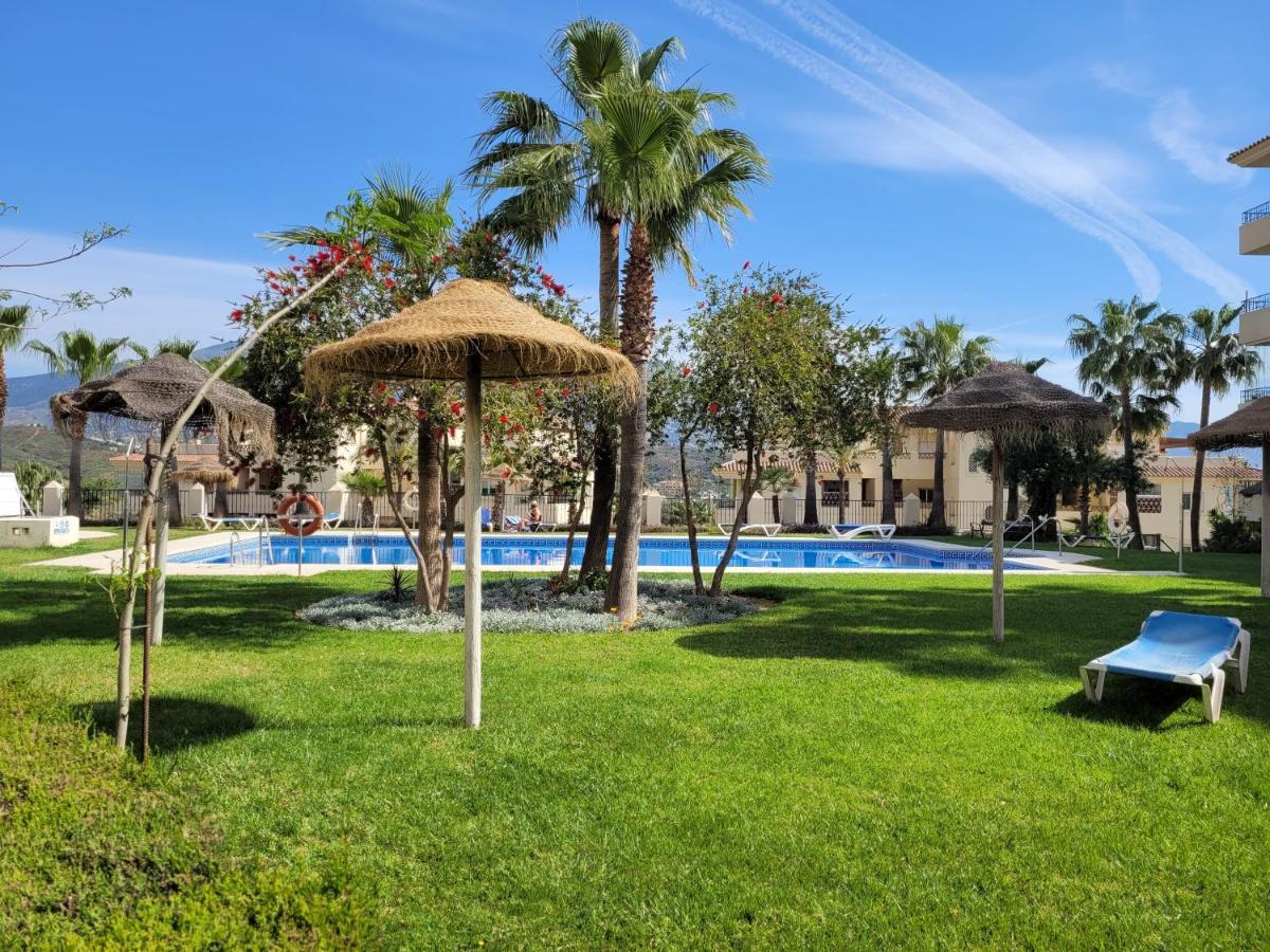 Apartment New! Apartment Casa Oliva La Cala Hills *