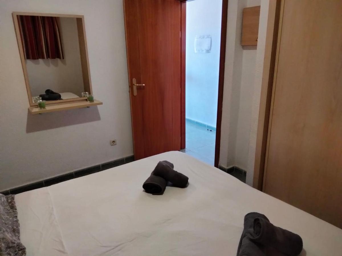 Apartment La Puesta Del Sol