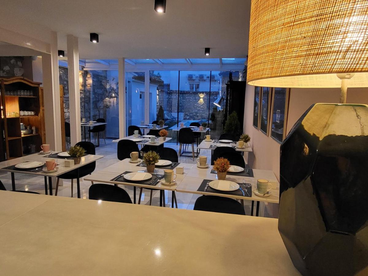 Carmen Boutique 4* Baeza