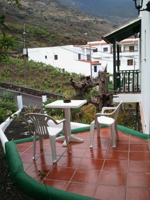 Ida Inés Hotel La Frontera