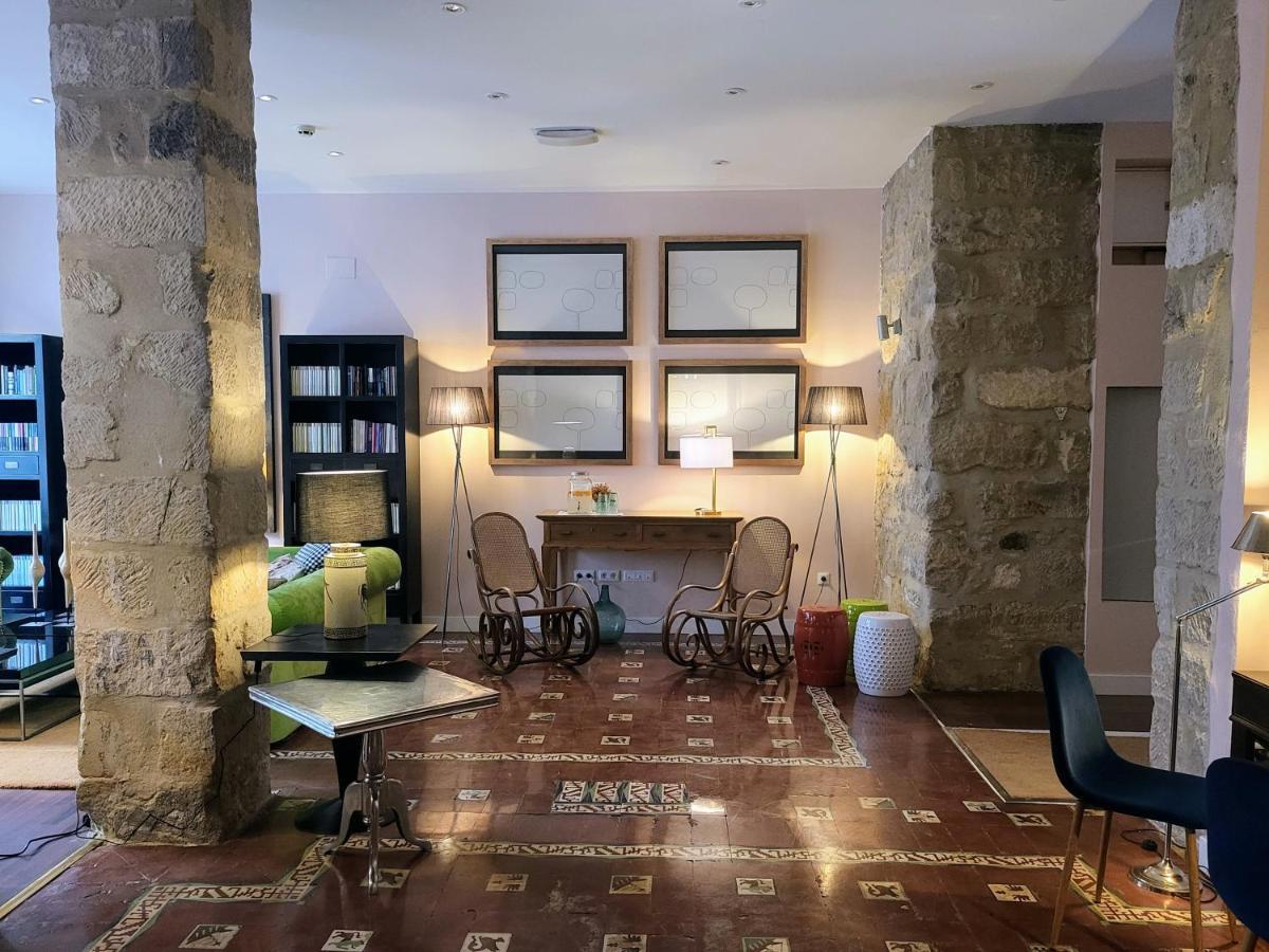 Hotel Carmen Boutique Baeza