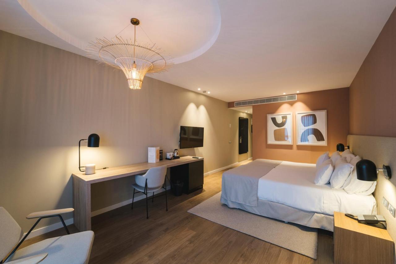 Hotel Barceló Cervantes 5*