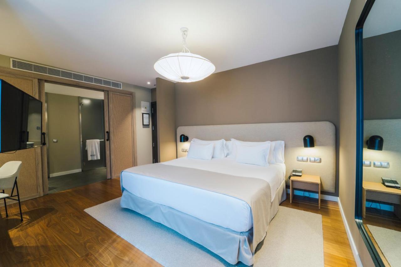 Barceló Cervantes Hotel 5*