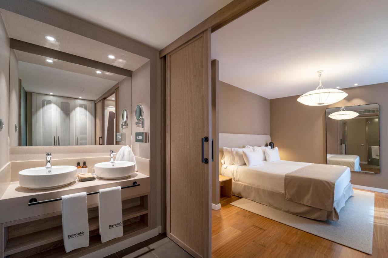 Barceló Cervantes Hotel Oviedo