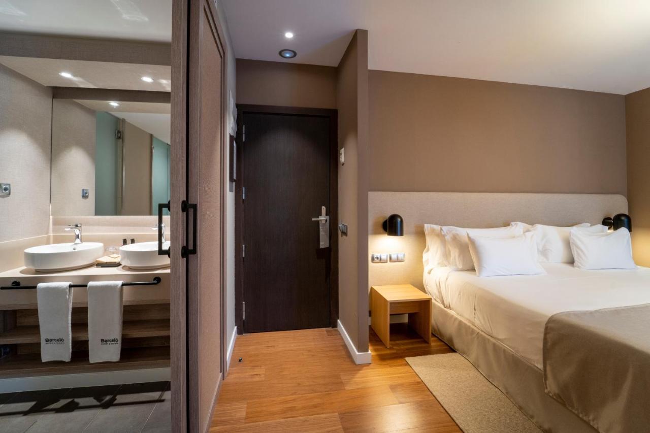 Barceló Cervantes Hotel 5*