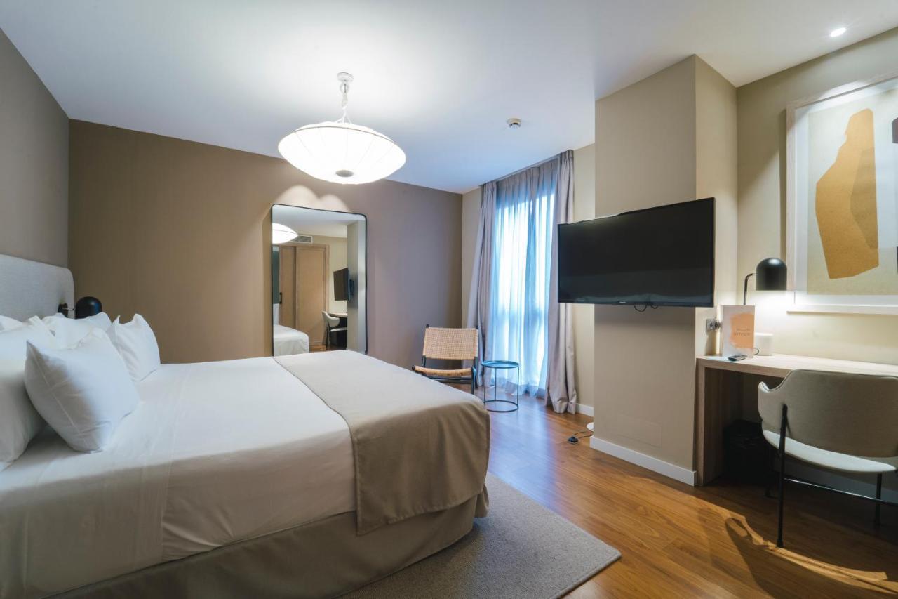 Barceló Cervantes Hotel 5*