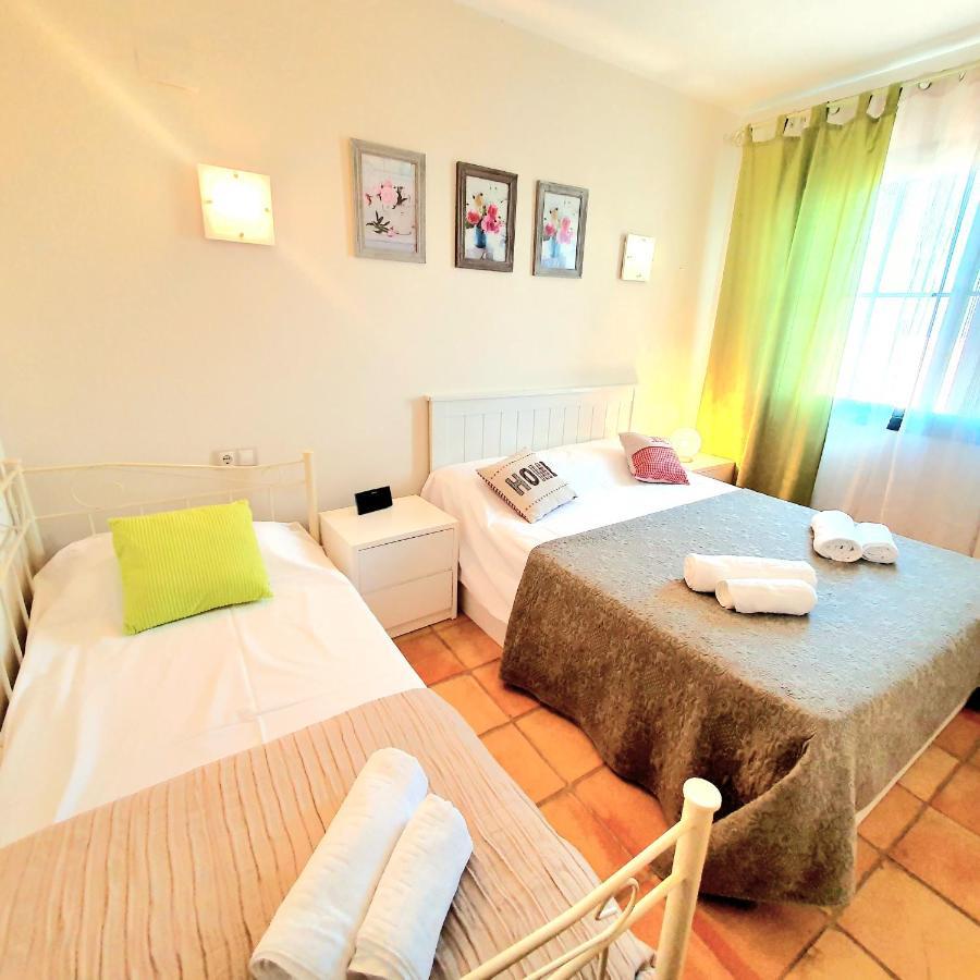 Casa En 3 Km De Benidorm Y De La Playa Сasa de vacaciones