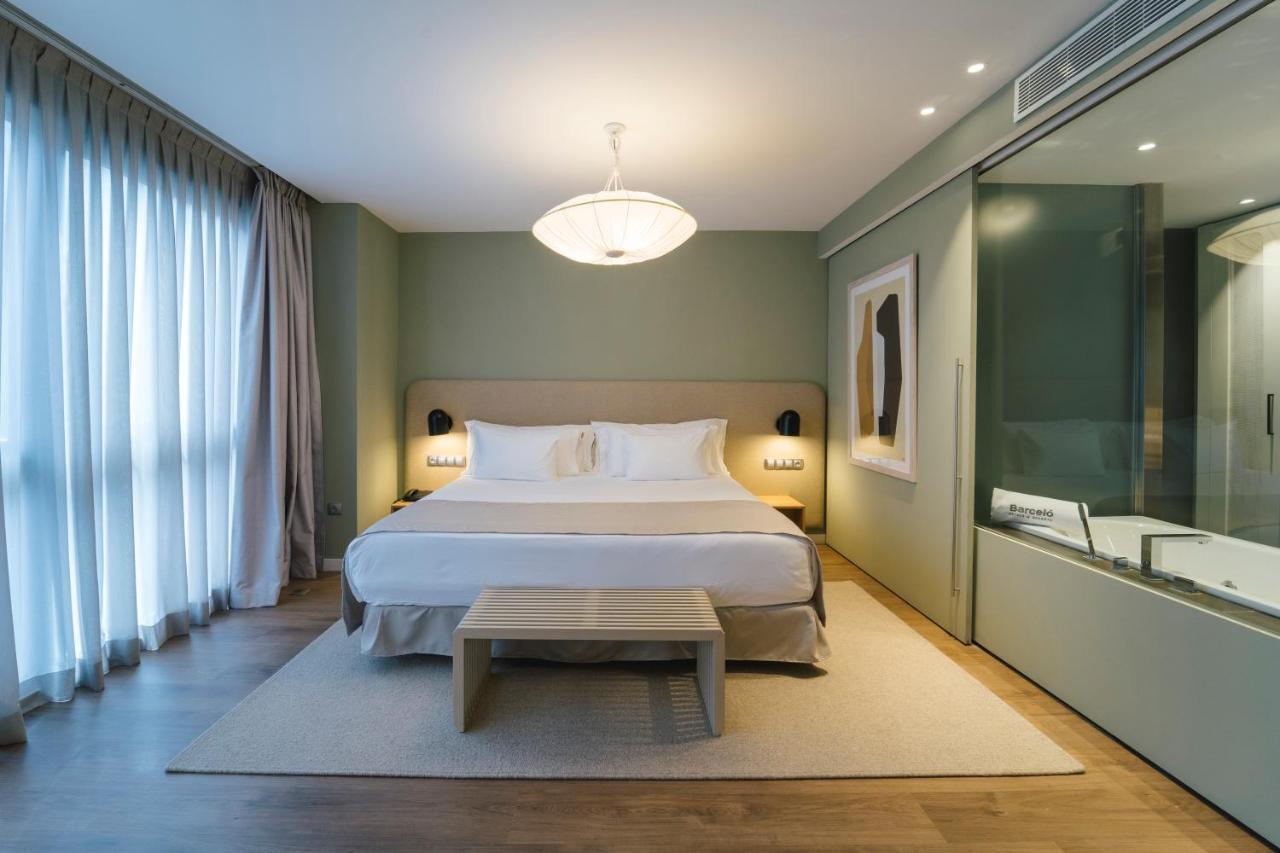 Barceló Cervantes Hotel 5*