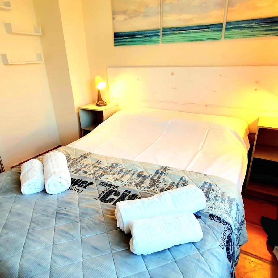 Сasa de vacaciones Casa En 3 Km De Benidorm Y De La Playa Finestrat