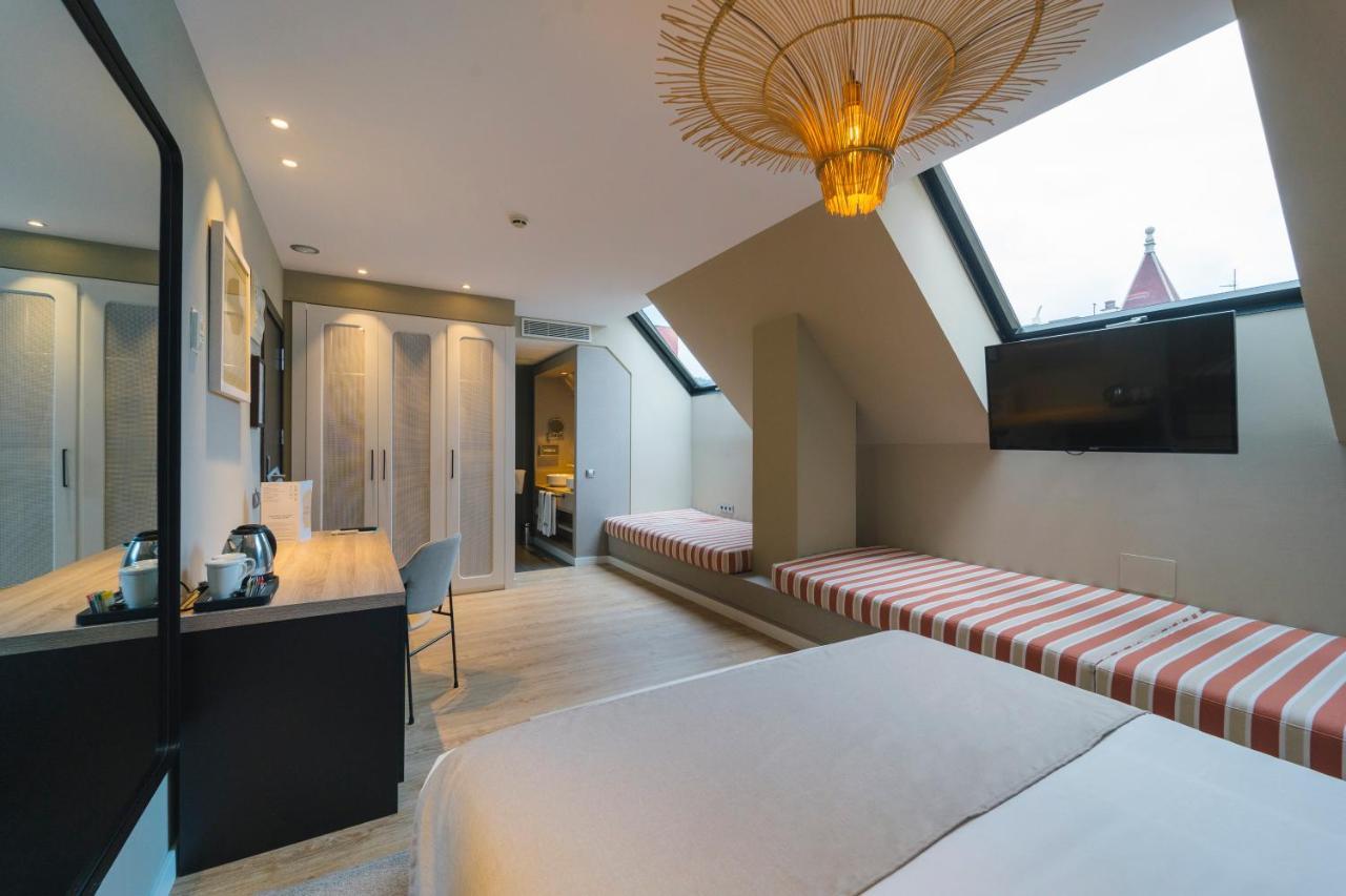 Barceló Cervantes 5*