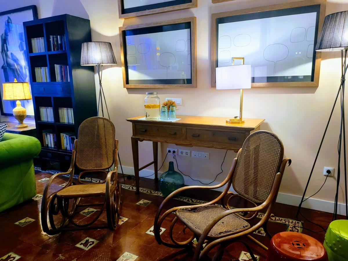Carmen Boutique 4* Baeza
