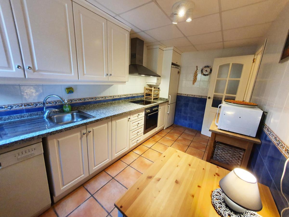 Casa En 3 Km De Benidorm Y De La Playa Finestrat
