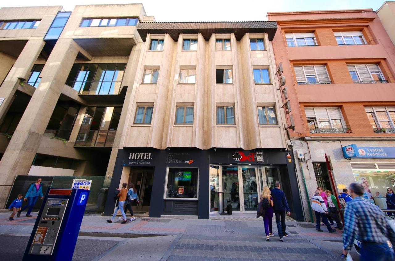 Alda Centro Hotel