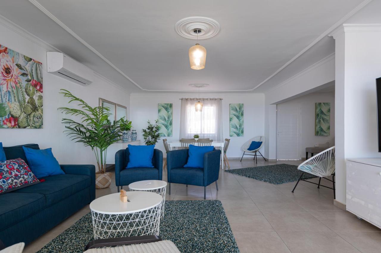 Apartamento Suites San Agustín