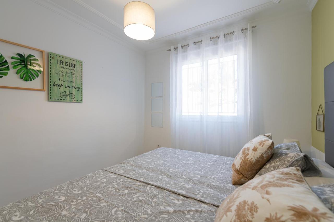 Apartamento Suites