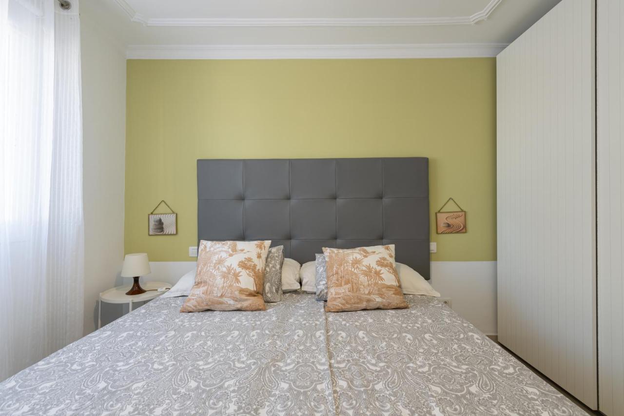 Suites * San Agustín