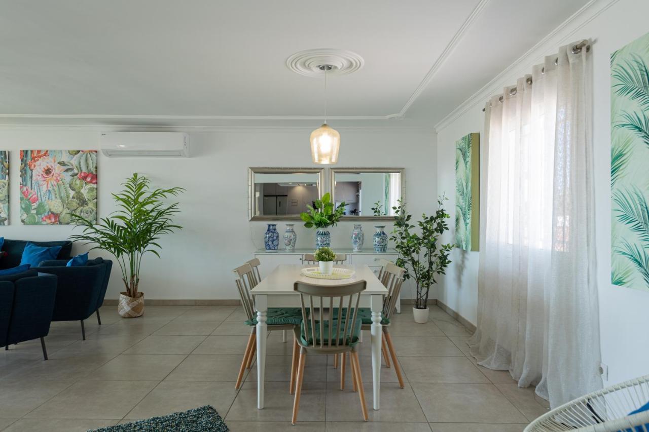 Apartamento Suites *