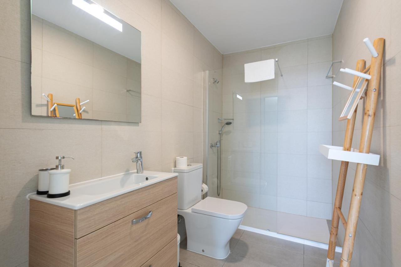 Suites Apartamento San Agustín
