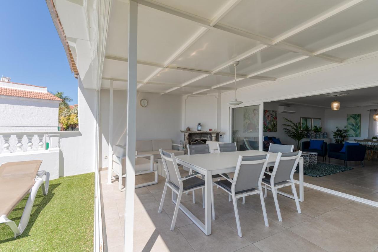 Apartamento Suites
