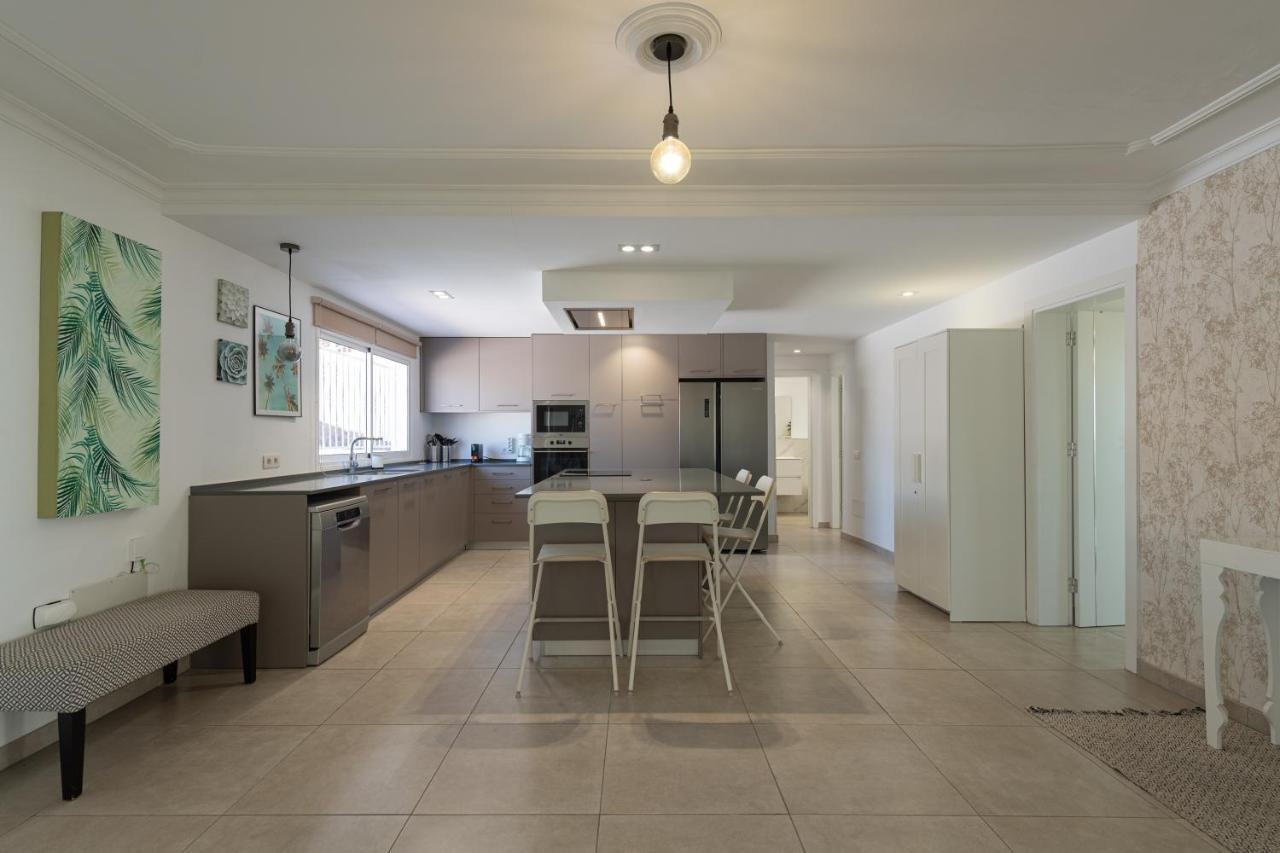 Apartamento Suites San Agustín