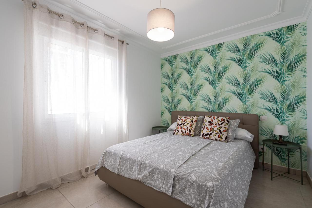Apartamento Suites San Agustín