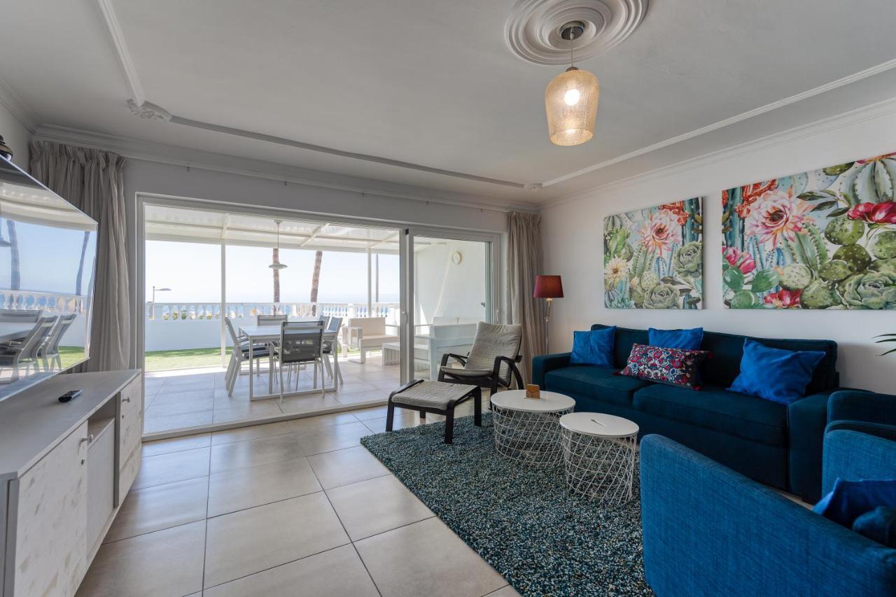 Suites San Agustín