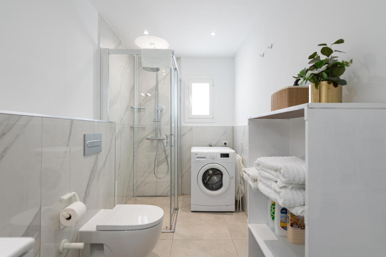 Apartamento Suites *