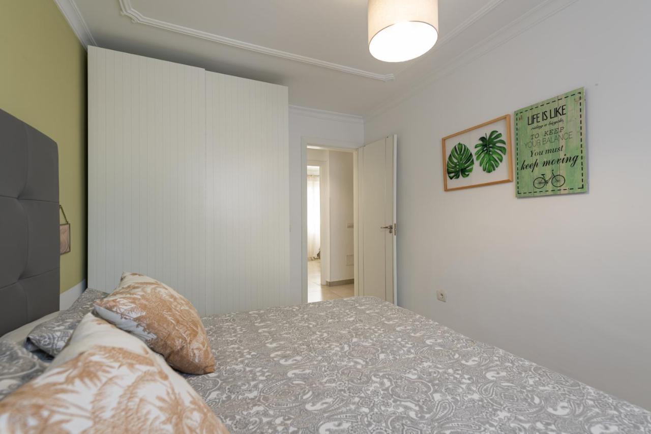 Suites * San Agustín
