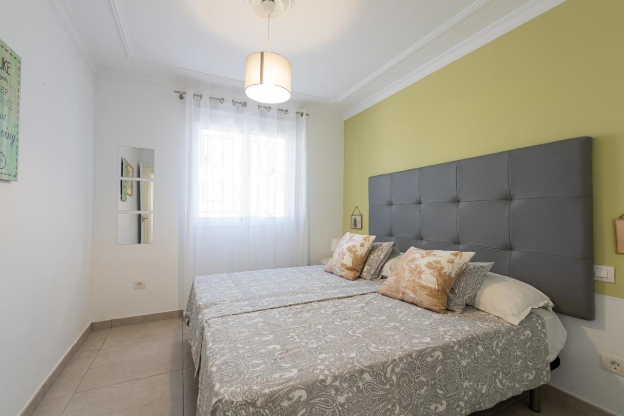 Apartamento Suites *