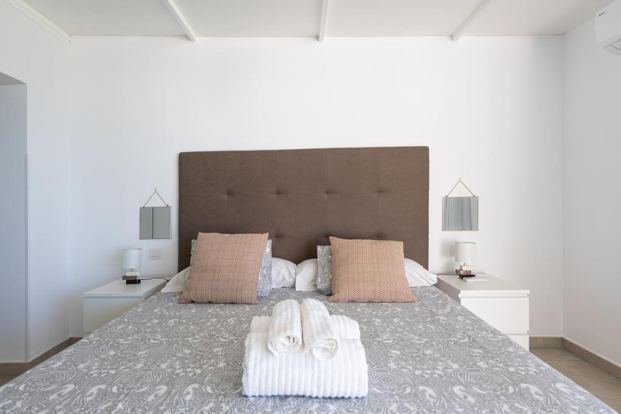 Suites * San Agustín