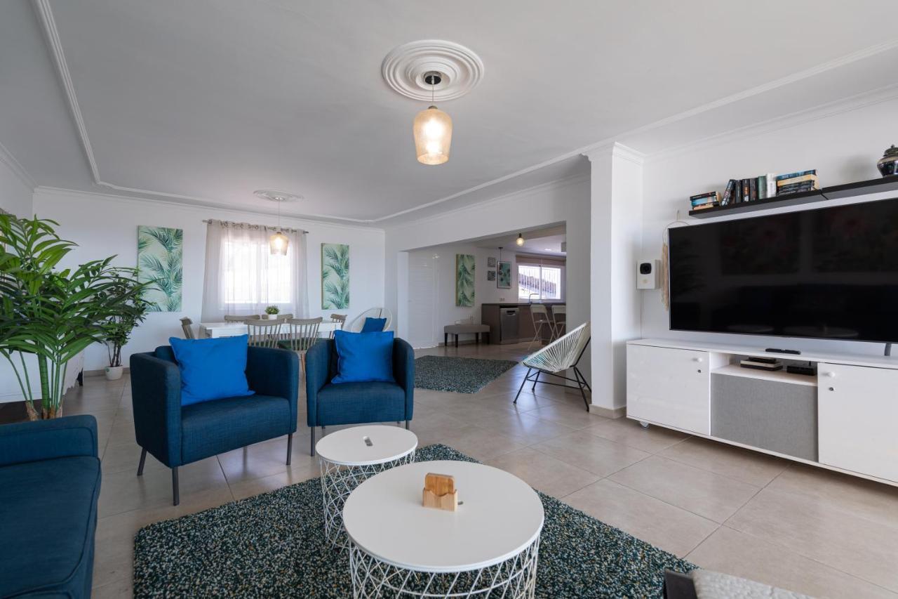 Apartamento Suites San Agustín